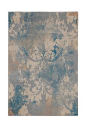 Vaip Conceptum Hypnose Vienna, mitmevärviline, 180 cm x 120 cm