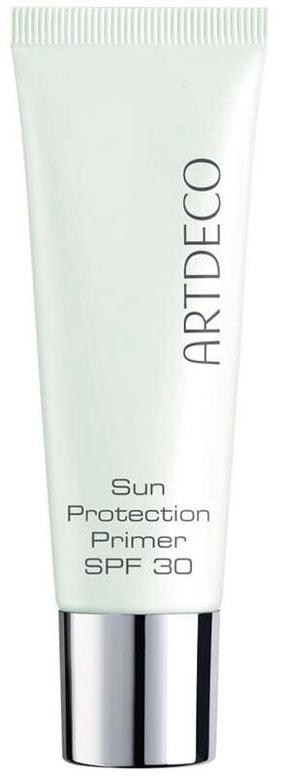 Grima bāze Artdeco Sun Protection, SPF 30, bēša krās., 25 ml