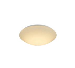 Šviestuvas plafonas Easylink CL15012, LED, 3000 °K, 1 x 12 W, balta sp. / balta sp.