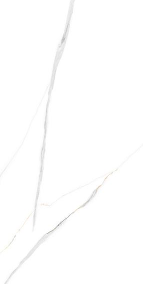 Flīzes, akmens Oceano International 8906144562775, 120 cm x 60 cm, balta krās.