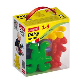 Konstruktors Quercetti Deizija Leproti 4008, 8 gab.