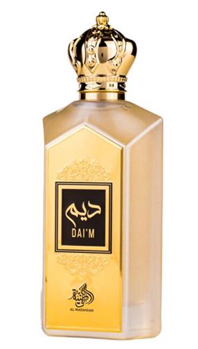 Kvapusis vanduo AL Wataniah Dai'M, 100 ml