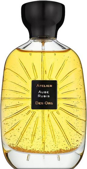 Parfüümvesi Atelier Des Ors Aube Rubis, 100 ml