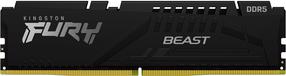 Operatiivmälu (RAM) Kingston Fury Beast KF552C40BB2-32, DDR5, 32 GB, 5200 MHz