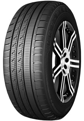 Žieminė automobilių padanga Tracmax Ice-Plus S210 Ice Plus S210 235/45/R18, 98-V, XL, C, C, 71 dB