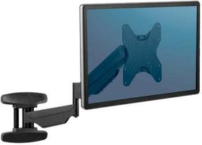 Monitoriaus laikiklis Fellowes 8043501