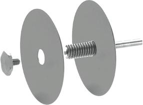 Disko laikiklis Pferd PVR 6/13 1-25