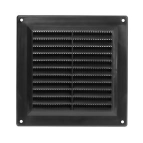 Ventilatsioonirest Europlast VR1515M, plastik