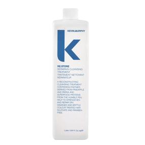 Matu kondicionieris Kevin Murphy Re.Store Repairing Cleansing Treatment, 1000 ml