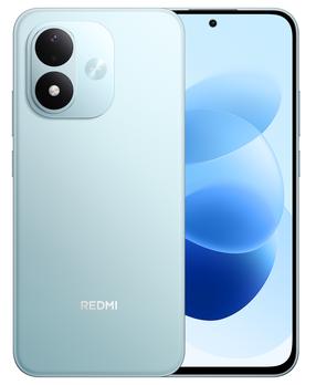 Mobilusis telefonas Xiaomi Redmi Note 17 4G MZB0P7XEU, 128 GB, turkio s.