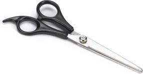  Šķēres suņiem Beeztees Grooming Scissors 661733, 170 mm