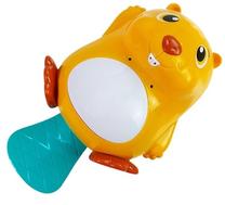 Žaislinis gyvūnas Hola Toy Beaver, įvairių spalvų