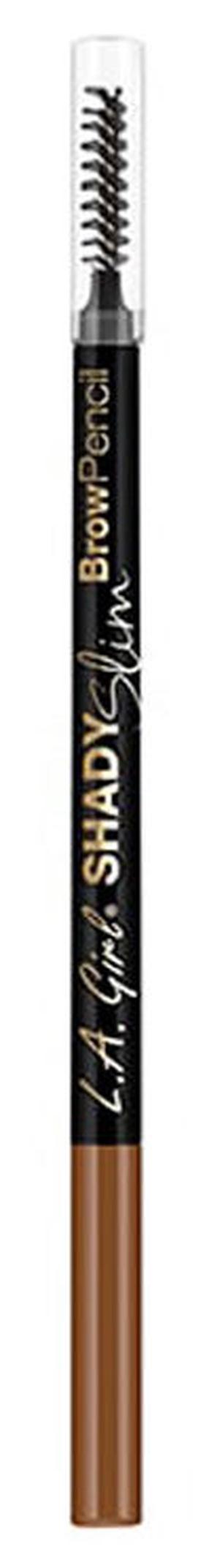 Карандаш для бровей L.A. Girl Shady Slim, taupe цв. 352