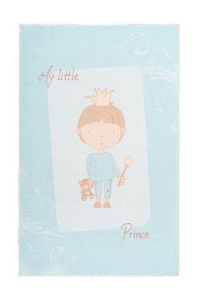 Kilimas vidaus Arte Espina Bambini 300, žalia sp., 180 cm x 120 cm