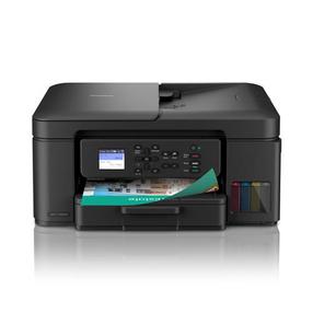 Rašalinis spausdintuvas Brother DCP-T780DW, spalvotas