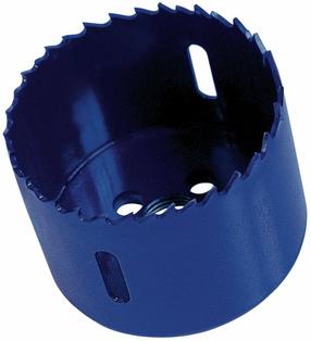 Augufrees Irwin Bi-Metal 10504183, 4.8 cm