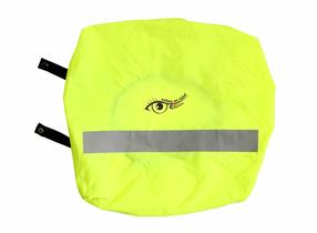 Somas vāks Compass Reflective S.O.R., dzeltena krās.