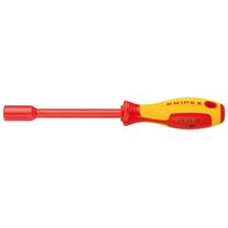 Žiedinis veržliaraktis Knipex Nut Driver 98 03 09, 237 mm, 9 mm