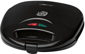 Sumuštinių keptuvė Clatronic ST 3477, 750 W