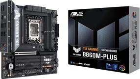 Mātesplate Asus TUF GAMING B860M-PLUS