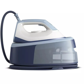 Гладильная система Philips 3000 Series PSG3000/20, синий цв./белый цв.