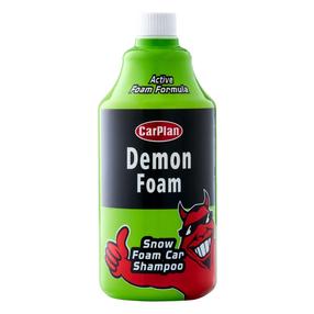 Auto tīrīšanas šampūns CarPlan Demon, 1 l