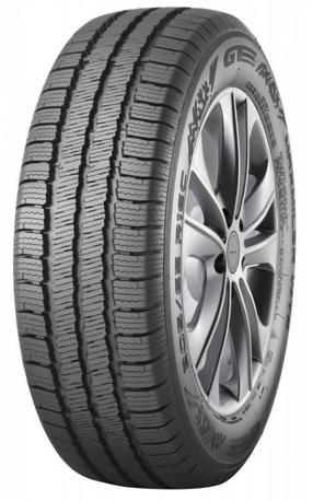 Ziemas riepa GT Radial Maxmiler WT2 195/80/R14, 106-Q, D, C, 71 dB
