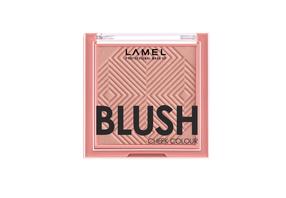 Vaigu ēnas Lamel Blush Cheek, rozā krās., 403, 3.8 g