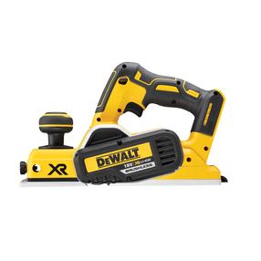 Bezvadu ēvele Dewalt DCP580NT-XJ, 18 V