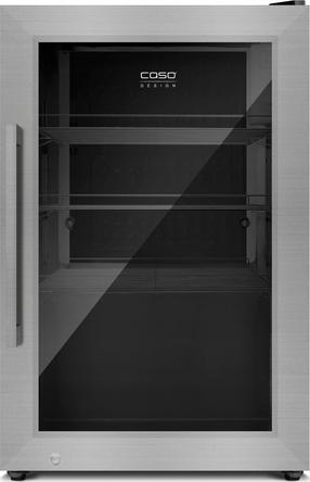 Холодильник винный Caso BBQ Cooler S-R