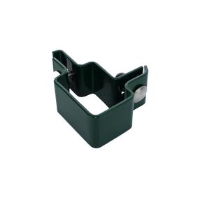 Stulpo apkaba Garden Center 40x60 mm, 2 vnt., žalia sp.