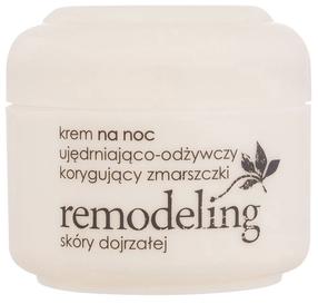 Öine näokreem Ziaja Remodeling, 50 ml, 60+