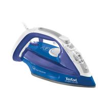 Gludeklis Tefal Ultragliss FV4967, zila krās./balta krās.