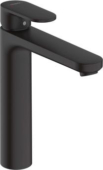 Praustuvo maišytuvas Hansgrohe Vernis Blend 71552670, juoda sp.