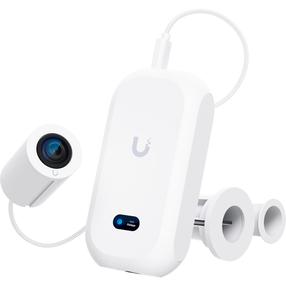 Камера видеонаблюдения Ubiquiti UniFi AI Theta Pro