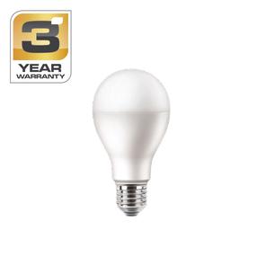 Lambipirn Standart LED, A67, 2700 °K, E27, 15 W, 1900 lm