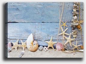 Reproduktsioon Wallity, 529tcr1779, 70 cm x 50 cm