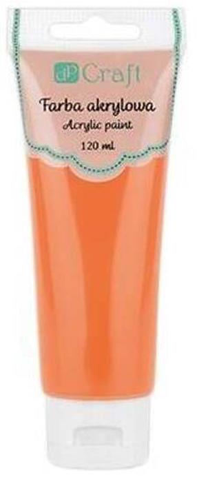 Dažai akriliniai DallPrint dPCraft, 120 ml, 1 sp.
