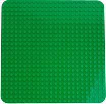 Konstruktorius LEGO® DUPLO® Large Building Plates 9071, 2 vnt.