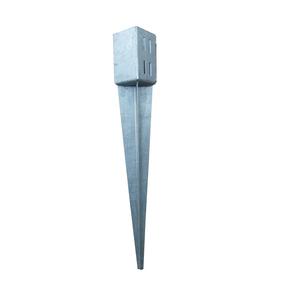 Staba uzgalis Garden Center, 75 cm, cinka krās.
