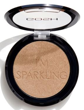 Highlighter Gosh, 002 sun dust v.