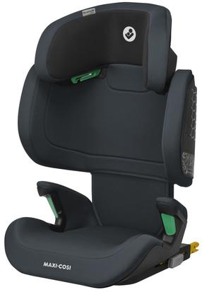 Bērnu autokrēsls Maxi-Cosi Rodfix M I-Size, pelēka krās., 100 - 150 cm