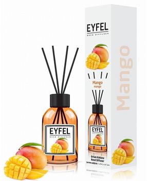 Kodulõhnastaja Eyfel Mango, 110 ml