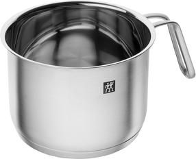 Puodas Zwilling Pico 66650-140-0, Ø14 cm, 1.5 l, sidabro sp.