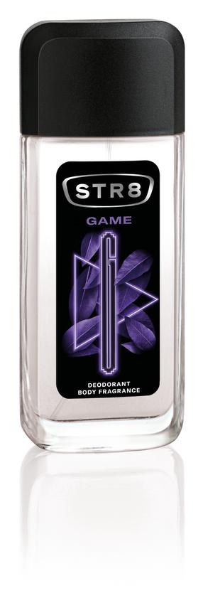 Meeste deodorant Sarantis Game, 85.0 ml