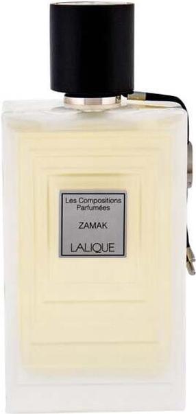 Парфюмированная вода Lalique Zamak, 100 мл