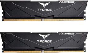 Оперативная память (RAM) Team Group T-Force Vulcan, DDR5, 32 GB, 6000 MHz
