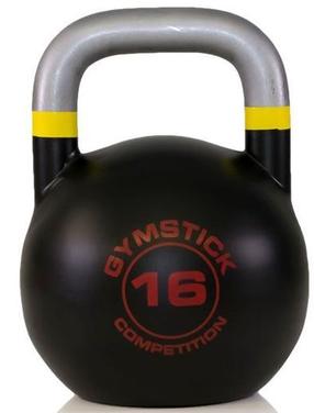 Svaru bumba Gymstick Competition Kettlebell 61069-20, 16 kg