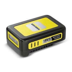 Muruniidukite lisatarvik Kärcher 18/25, 2500 mAh