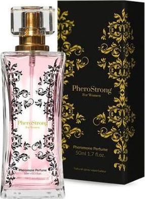 Kvapusis vanduo Pherostrong Boss Of Toys, 50 ml